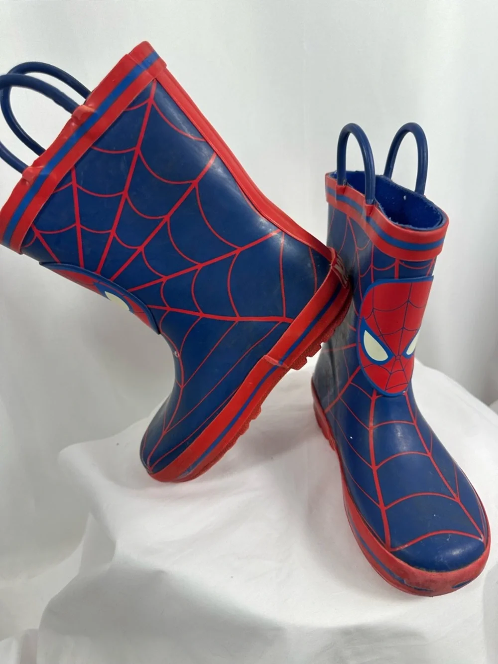 Marvel little but soul